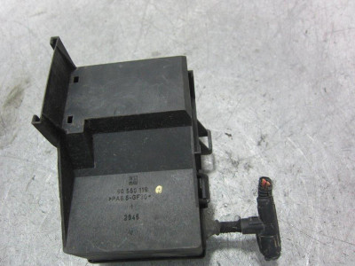 CAJA RELES / FUSIBLES, OPEL, ZAFIRA A