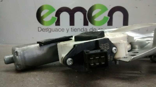  ELEVALUNAS DELANTERO DERECHO OPEL VECTRA C BERLINA 