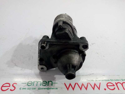 MOTOR ARRANQUE, PEUGEOT, PARTNER TEPEE
