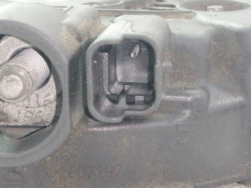  ALTERNADOR, CITROEN, C8 