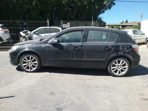  OPEL ASTRA H BERLINA 