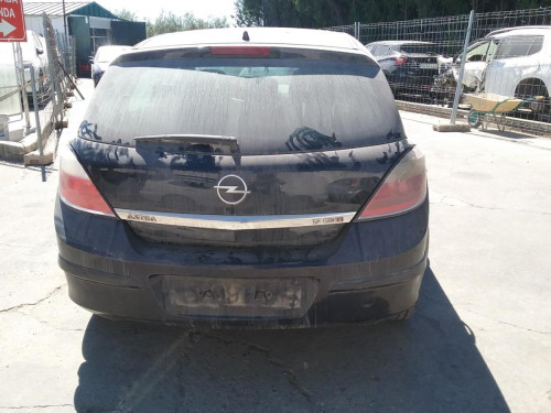  OPEL ASTRA H BERLINA 