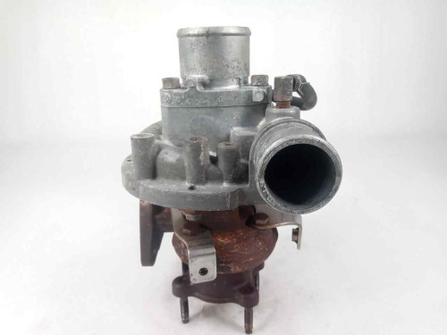  TURBOCOMPRESOR NISSAN INTERSTAR (X70) 