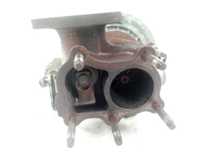 TURBOCOMPRESOR, NISSAN, INTERSTAR (X70)