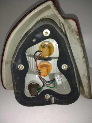 PILOTO TRASERO DERECHO, MITSUBISHI, CARISMA BERLINA 5 (DA0)