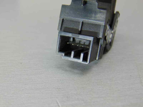  MANDO ELEVALUNAS TRASERO DERECHO, LAND ROVER, FREELANDER (LR2) 