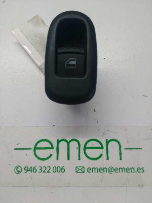 MANDO ELEVALUNAS TRASERO IZQUIERDO, SEAT, LEON (1M1)
