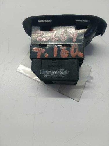  MANDO ELEVALUNAS TRASERO IZQUIERDO SEAT LEON (1M1) 
