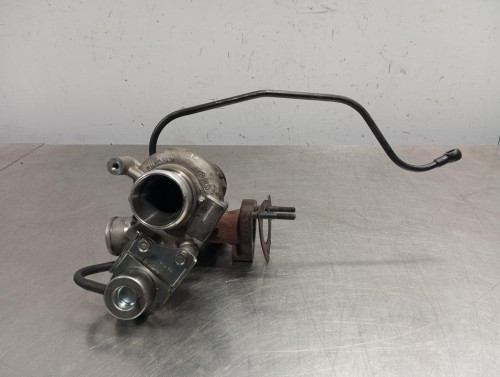  TURBOCOMPRESOR, CHEVROLET, LACETTI 