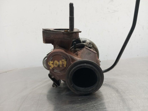  TURBOCOMPRESOR, CHEVROLET, LACETTI 