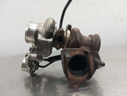  TURBOCOMPRESOR, CHEVROLET, LACETTI 