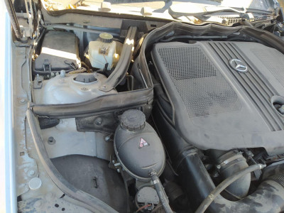 DEPOSITO EXPANSION, MERCEDES-BENZ, CLASE E (BM 207) CABRIO