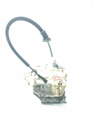 CERRADURA PUERTA DELANTERA DERECHA, VOLKSWAGEN, PASSAT VARIANT (3C5)