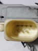  CERRADURA PUERTA DELANTERA DERECHA Volkswagen PASSAT VARIANT (3C5) 