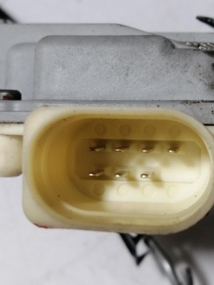 CERRADURA PUERTA DELANTERA DERECHA, VOLKSWAGEN, PASSAT VARIANT (3C5)