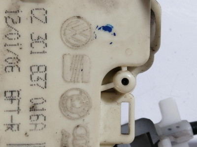 CERRADURA PUERTA DELANTERA DERECHA, VOLKSWAGEN, PASSAT VARIANT (3C5)
