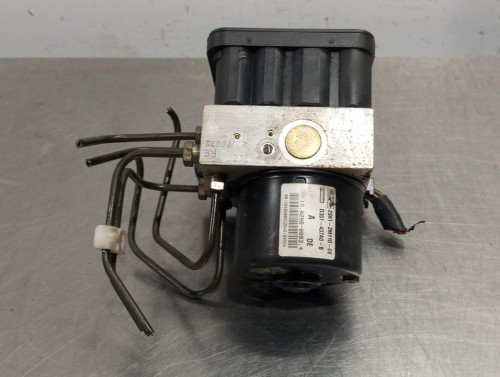  ABS, FORD, FUSION (CBK) 