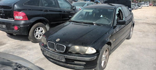  BMW SERIE 3 BERLINA (E46) 