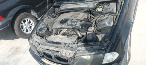  BMW SERIE 3 BERLINA (E46) 