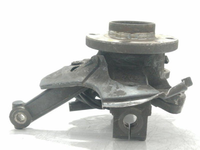MANGUETA DELANTERA IZQUIERDA, FIAT, II PANDA (169)