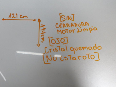 PORTON TRASERO, LEXUS, NX (AZ10)