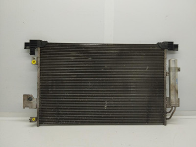 CONDENSADOR / RADIADOR AIRE ACONDICIONADO, MITSUBISHI, OUTLANDER (CW0)