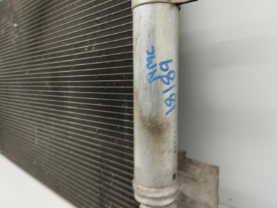 CONDENSADOR / RADIADOR AIRE ACONDICIONADO, MITSUBISHI, OUTLANDER (CW0)