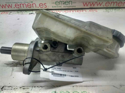 BOMBA FRENO, FORD, FOCUS SPORTBREAK (CAP)