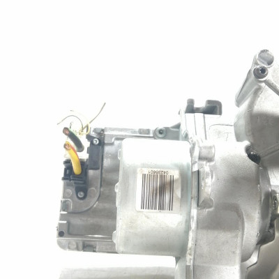 COLUMNA DIRECCION, FORD, FIESTA (CB1)