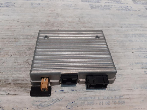  MODULO ELECTRONICO 