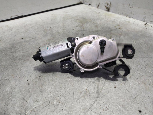  MOTOR LIMPIA TRASERO Seat IBIZA BERLINA (6J5) 