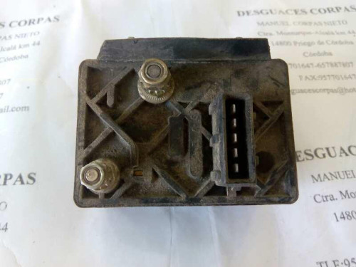  CAJA PRECALENTAMIENTO 