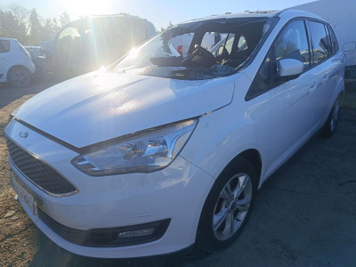 FORD C-MAX (CEU)