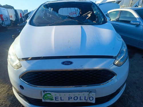  FORD C-MAX (CEU) 