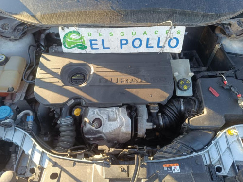  FORD C-MAX (CEU) 