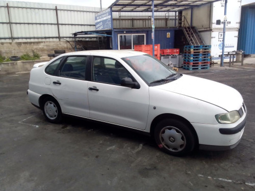  SEAT CORDOBA BERLINA (6K2) 