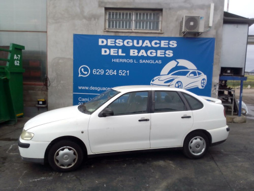  SEAT CORDOBA BERLINA (6K2) 