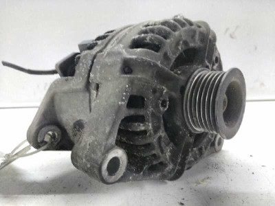 ALTERNADOR, OPEL, ZAFIRA A