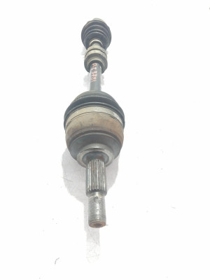 TRANSMISION DELANTERA IZQUIERDA, NISSAN, MICRA (K14)
