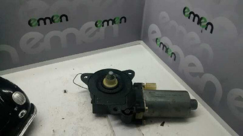  MOTOR ELEVALUNAS DELANTERO IZQUIERDO FORD FIESTA (CBK) 