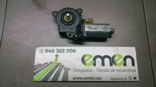  MOTOR ELEVALUNAS DELANTERO IZQUIERDO FORD FIESTA (CBK) 