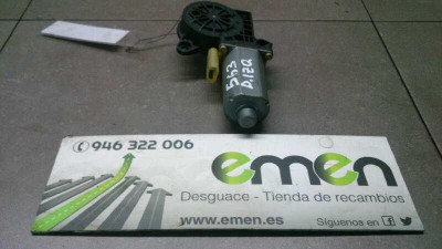 MOTOR ELEVALUNAS DELANTERO IZQUIERDO, FORD, FIESTA (CBK)