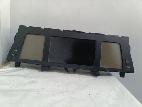 CUADRO INSTRUMENTOS Citroen C4 PICASSO 