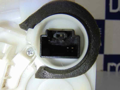  CERRADURA PUERTA DELANTERA DERECHA MAZDA 3 BERLINA (BL) 