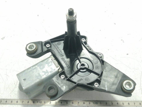  MOTOR LIMPIA TRASERO RENAULT MODUS I 