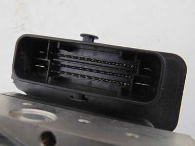 ABS, MERCEDES-BENZ, CLASE A (BM 176)