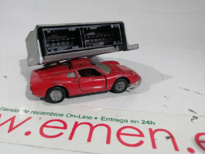 CENTRALITA AIRBAG, CITROEN, C4 BERLINA