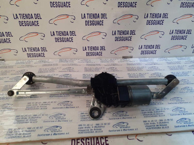 MOTOR LIMPIA DELANTERO
