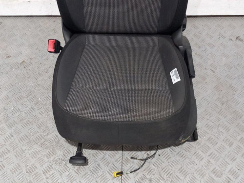  ASIENTO DELANTERO IZQUIERDO VOLKSWAGEN BEETLE (5C1)(06.2011) 
