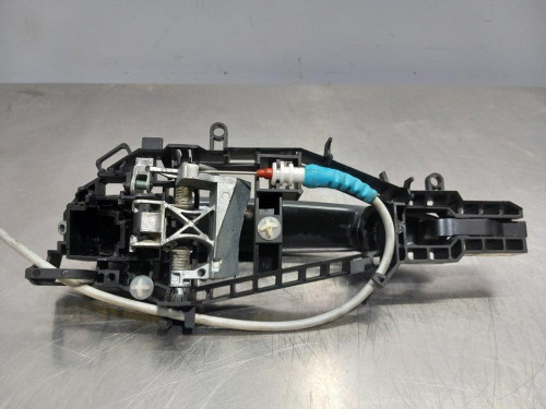  MANETA EXTERIOR DELANTERA DERECHA, BMW, SERIE 3 BERLINA (F30) 